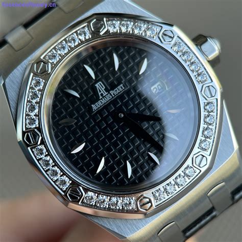 fake diamond audemars piguet|audemars piguet first copy.